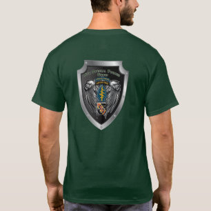 T-shirt 5th Special Forces Group (Airborne)