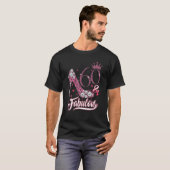 T-SHIRT 60 (Devant entier)