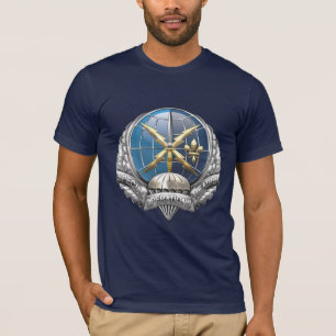 T-shirt [600] Emblème SOWT
