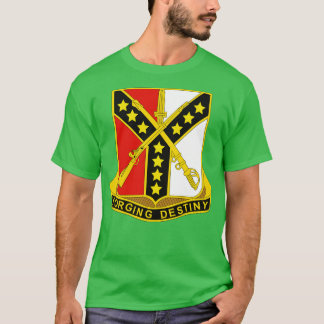 T-shirt 601e Détruiseur de réservoir Bn DUI wo Txt