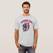 T-shirt 60637252 f (Devant entier)