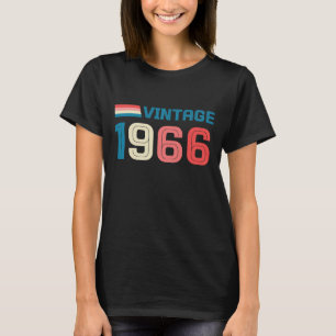 T-SHIRT 60 ANS