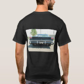 T-SHIRT '60 OLDS (Dos)