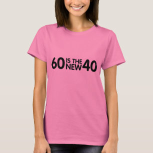 T-shirt 60e anniversaire