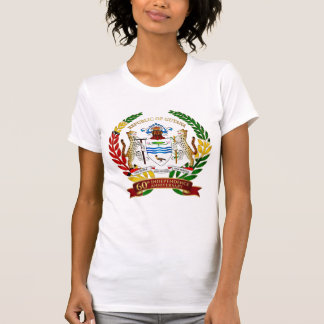 T-shirt 60e anniversaire de l'indépendance de la Républiqu