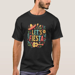 T-shirt 60e Histoires de pêche