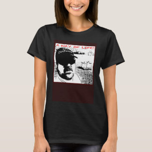 T-shirt 628 Coq