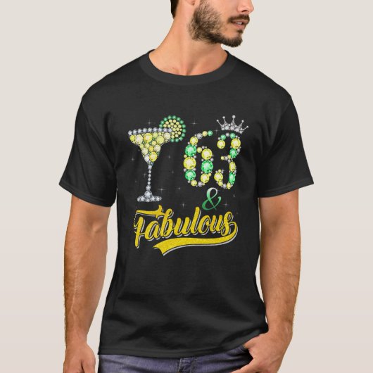 T-SHIRT 63 (Devant)