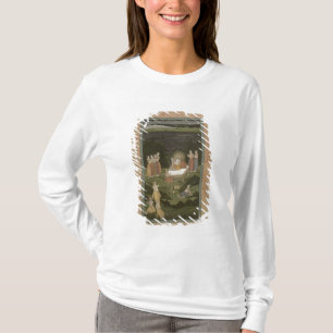 T-shirt 63,794" Tambula-Seva", Krishnagar, le