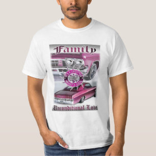 T-shirt 65 famille de l'impala OSE