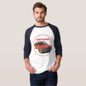T-shirt 65 Grand Sport (Devant entier)