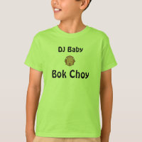 6611533_400x400, bébé du DJ, Bok Choy