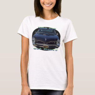 T-SHIRT 66' GTO
