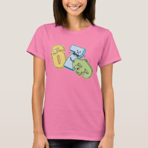 T-SHIRT 6789