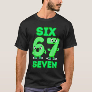 T-shirt 67 Cerveau italien drôle de pourriture cérébrale i