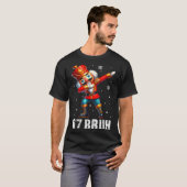 T-shirt 67 Christmas Nutcracker Six Seven Bruh 6 7 Funny C (Devant entier)