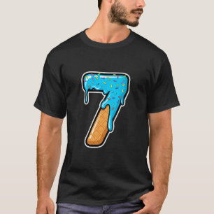 T-shirt 67 Costume de Halloween Duo Correspondant Numéro 6