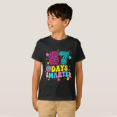 T-shirt 67 Days Smarter School Funny 67 Teachers Students  (Devant entier)