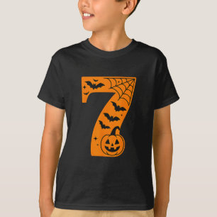T-shirt 67 Halloween appariement jumeaux garçons filles fr