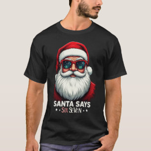T-shirt 67 Meme Drôle Dindon Noël Cadeau de Thanksgiving