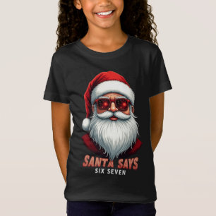 T-Shirt 67 Meme Drôle Dindon Noël Cadeau de Thanksgiving