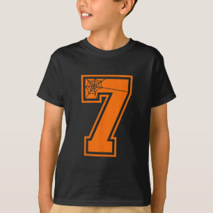 T-shirt 67 Six Seven Mème de couple Costume d'Halloween as