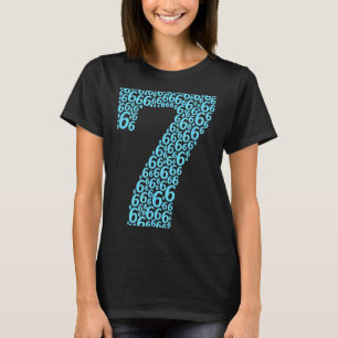T-shirt 67 Soixante-Sept Conception de Costume d'Halloween