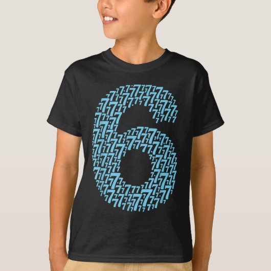T-shirt 67 soixante sept conceptions de costumes d'Hallowe (Devant)