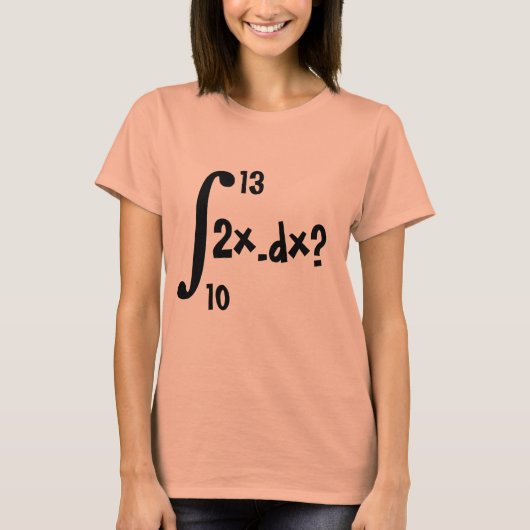 T-SHIRT 69? (Devant)