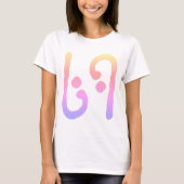 T-SHIRT 69 (Devant)