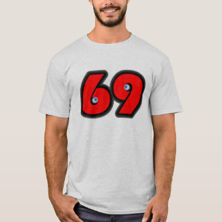 T-SHIRT 69