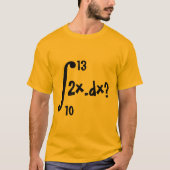 T-SHIRT 69? (Devant)