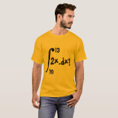 T-SHIRT 69? (Devant entier)