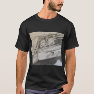 T-shirt '69 Chevelle