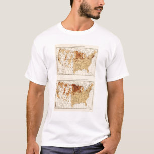 T-shirt 69 Scandinaves 1900