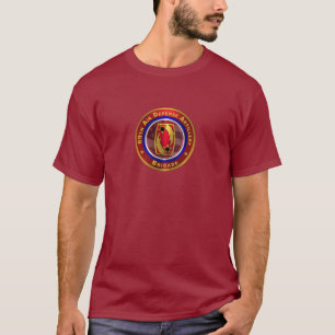 T-shirt 69e brigade d'artillerie de défense aérienne