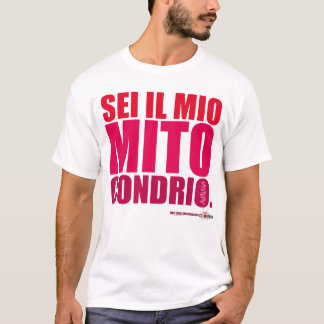 T-shirt 6 1 MITO (condrio)