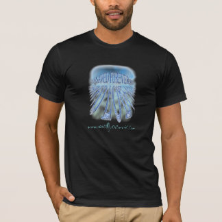 T-shirt 6:2 d'exode de SF - 8