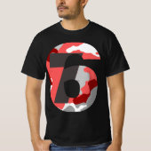 T-SHIRT 6-7 (Devant)