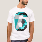 T-SHIRT 6-7 (Devant)