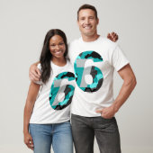 T-SHIRT 6-7 (Unisexe)