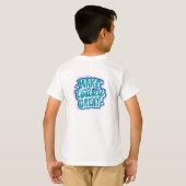 T-SHIRT 6 BRITANNIQUE (Dos entier)