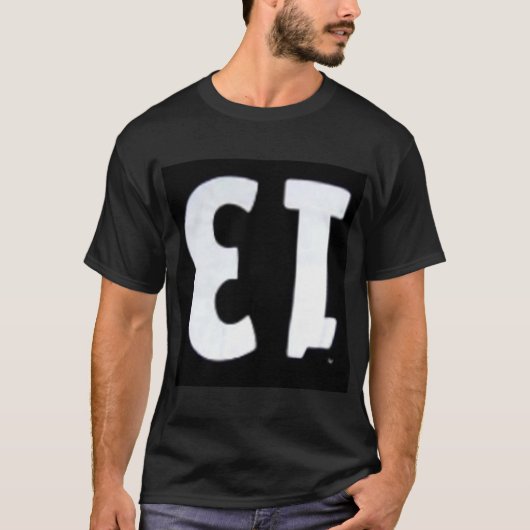 T-SHIRT 6 ESSAIS POSITIFS D'OEB (Devant)