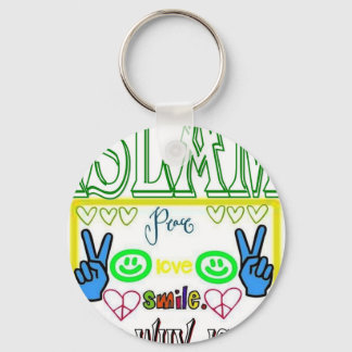 t-SHIRT 6 Sleutelhanger