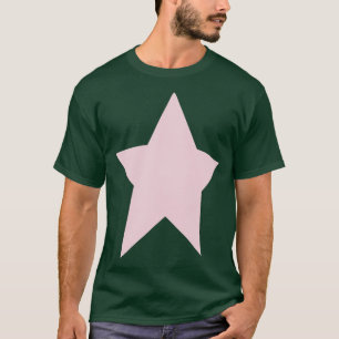 T-shirt 6 Viva Magenta Couleur de l'année 2023