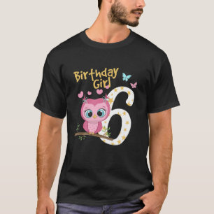 T-shirt 6 Ye
