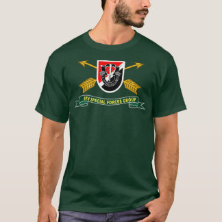 T-shirt 6e Special s Group Flash w Br Ribbon X