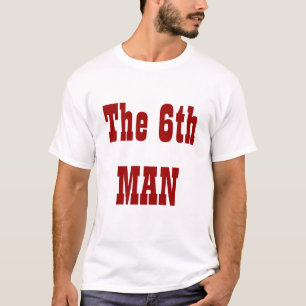 T-shirt 6ème Homme