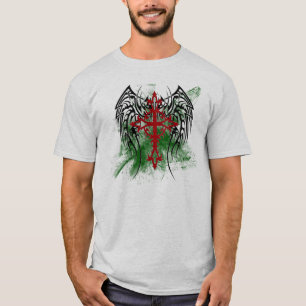 T-shirt 6h12 d'Ephesians