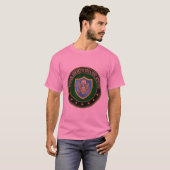 T-shirt [700] DOD & Activités conjointes CSIB Special Edit (Devant entier)